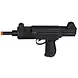 Boland Fake Machine Gun 38cm | per piece Boland Fake Machine Gun 38cm | per piece