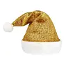 Boland Kerst Muts Goud | per stuk Boland Kerst Muts Goud | per stuk