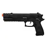 Boland Nachbildung einer Polizeipistole, 27 cm | pro Stück Boland Nachbildung einer Polizeipistole, 27 cm | pro Stück