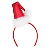 Boland Tiara Kerst Muts | per stuk Boland Tiara Kerst Muts | per stuk