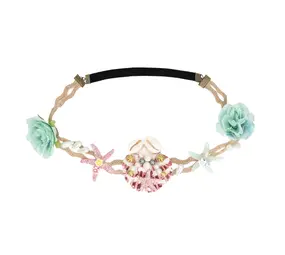 Boland Zeemeermin Hoofdband | per stuk