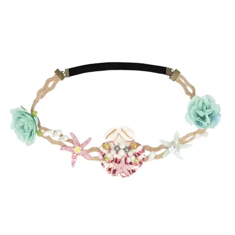 Boland Zeemeermin Hoofdband | per stuk Boland Zeemeermin Hoofdband | per stuk