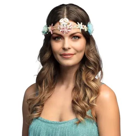 Boland Mermaid Headband | per piece