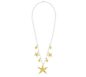 Boland Starfish Necklace | per piece