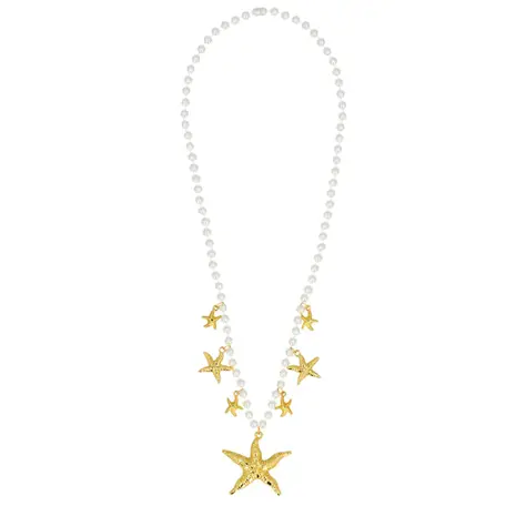 Boland Starfish Necklace | per piece