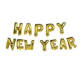 Boland Happy New Year Letter Set | per set