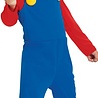 Disguise Super Mario Kinderkostüm Disguise Super Mario Kinderkostüm