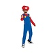 Disguise Super Mario Kids Costume