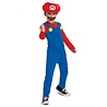 Disguise Super Mario Kinder Kostuum Disguise Super Mario Kinder Kostuum