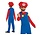 Déguisement Super Mario pour enfants