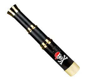 Boland Piraten Verrekijker Telescoop 32cm | per stuk Boland Piraten Verrekijker Telescoop 32cm | per stuk