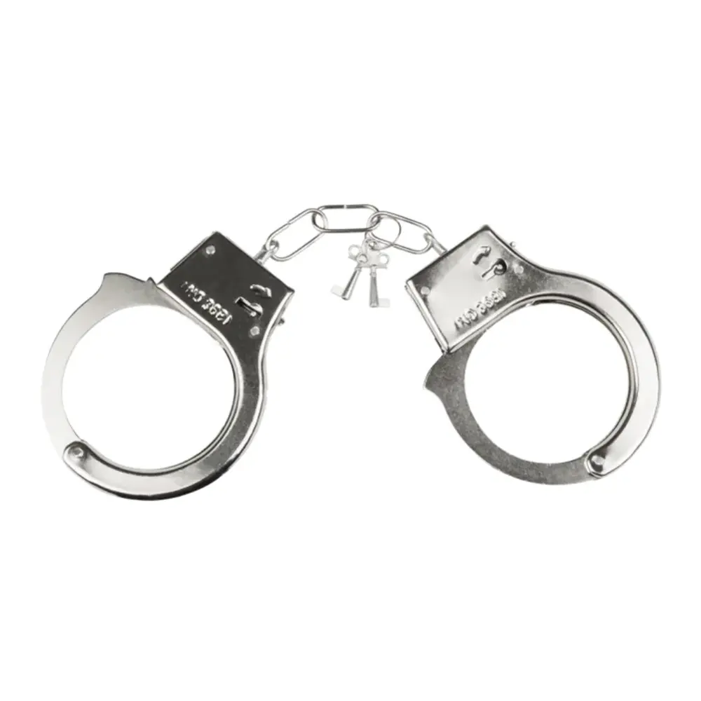 Boland Polizeihandschellen | pro Stück