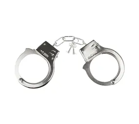 Boland Politie Handboeien | per stuk Boland Politie Handboeien | per stuk