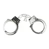 Boland Politie Handboeien | per stuk