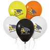 Godan Ballons de chantier 30 cm | 5 pièces Godan Ballons de chantier 30 cm | 5 pièces