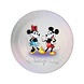 Procos Party Mickey & Minnie Mouse Next Generation Teller 23 cm | 8 Stück