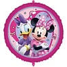 Procos Party Minnie Mouse Junior Folienballon 46 cm | pro Stück Procos Party Minnie Mouse Junior Folienballon 46 cm | pro Stück