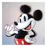 Procos Party Mickey Mouse Next Generation Servetten 33x33cm | 20 stuks Procos Party Mickey Mouse Next Generation Servetten 33x33cm | 20 stuks