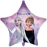 Procos Party Frozen Wind Spirit Foil Balloon 46cm | per piece