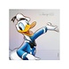 Procos Party Donald Duck Next Generation Servietten 33x33cm | 20 Stück