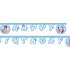 Procos Party Frozen Wind Spirit Happy Birthday Letterslinger 200cm | per stuk Procos Party Frozen Wind Spirit Happy Birthday Letterslinger 200cm | per stuk