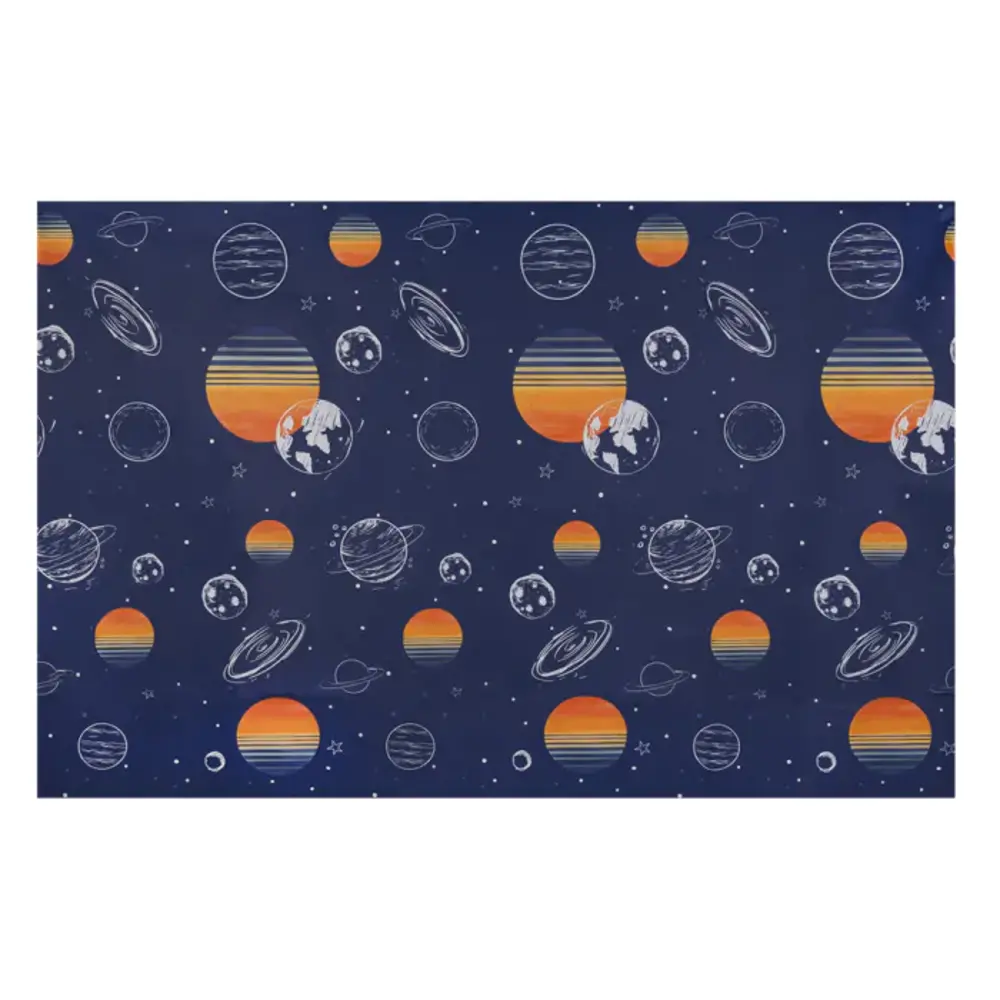 Boland Nappe Space 120 x 180 cm | à l'unité