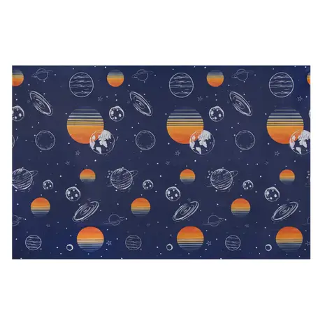 Boland Nappe Space 120 x 180 cm | à l'unité