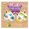 Henbrandt Color Your Own Unicorn Masks | 2 pieces Henbrandt Color Your Own Unicorn Masks | 2 pieces
