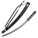 Boland Fausse épée de ninja avec fourreau 73 cm | à l'unité Boland Fausse épée de ninja avec fourreau 73 cm | à l'unité