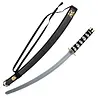Boland Ninja-Attrappe mit Scheide, 73 cm | pro Stück