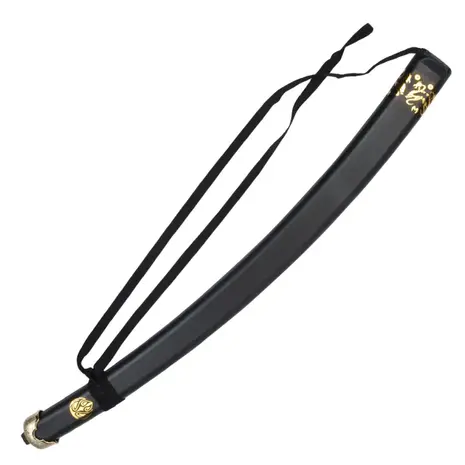 Boland Ninja Fake Sword with Scabbard 73cm | per piece Boland Ninja Fake Sword with Scabbard 73cm | per piece