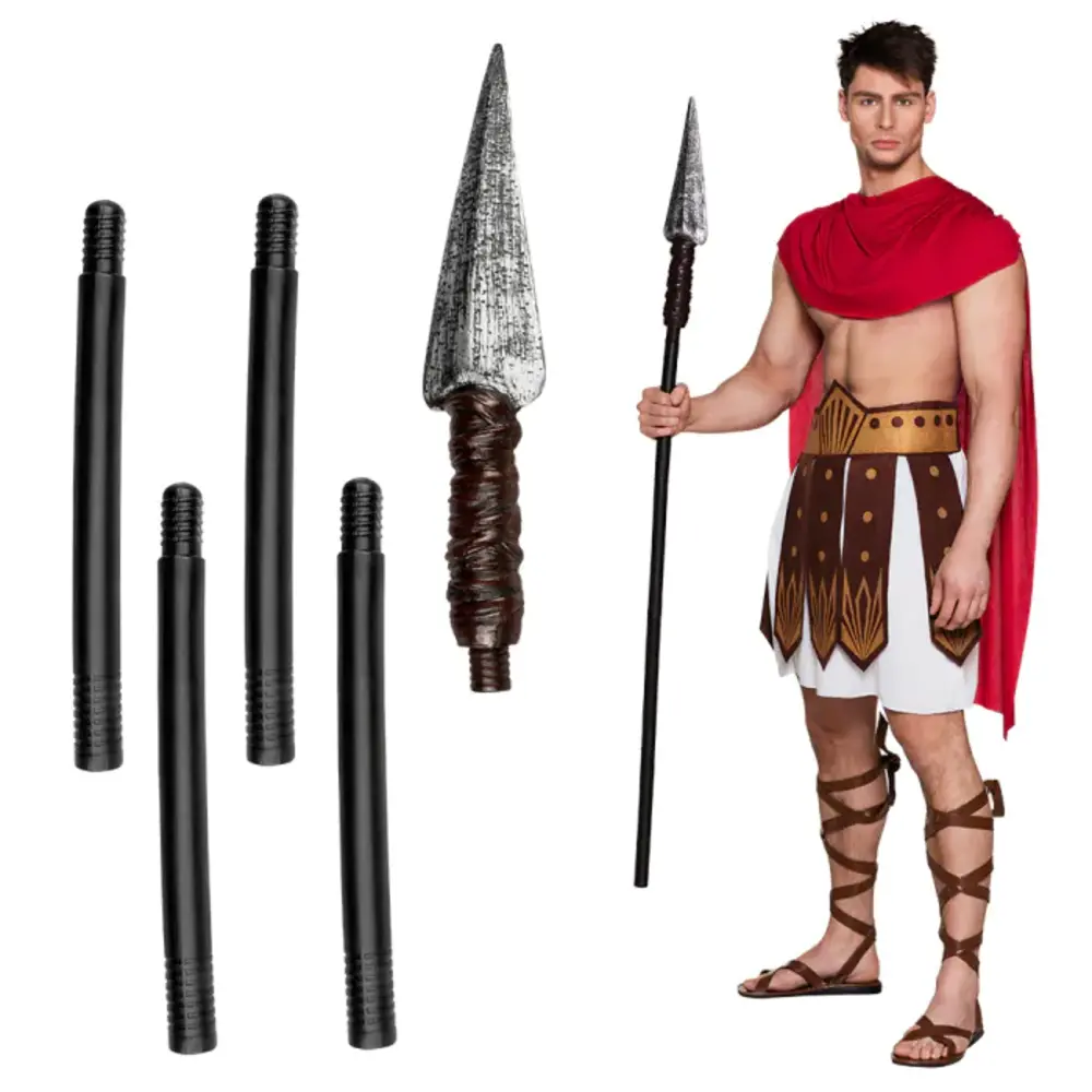 Boland Fake Spear 150cm | 5-piece Boland Fake Spear 150cm | 5-piece