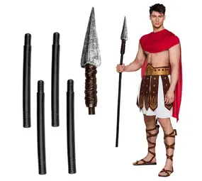 Boland Nep Speer 150cm | 5-delig Boland Nep Speer 150cm | 5-delig