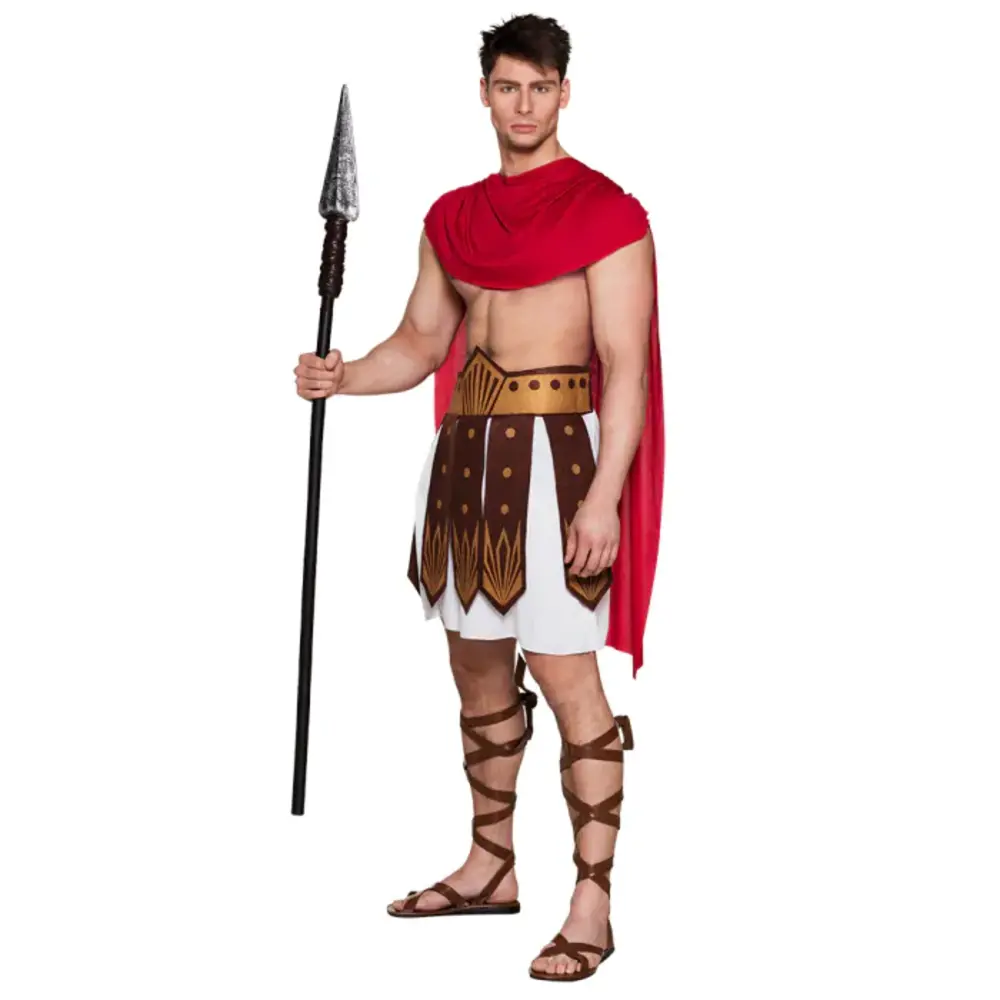 Boland Nep Speer 150cm | 5-delig Boland Nep Speer 150cm | 5-delig