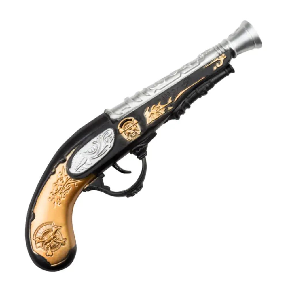 Boland Fake Pirate Pistol 28cm | each