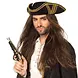 Boland Pistolet de pirate factice 28 cm | à l'unité