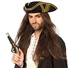 Boland Pistolet de pirate factice 28 cm | à l'unité Boland Pistolet de pirate factice 28 cm | à l'unité