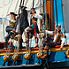 Boland Piraten-Thunder-Herrenkostüm | 6-teilig Boland Piraten-Thunder-Herrenkostüm | 6-teilig
