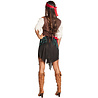 Boland Pirate Storm Ladies' Costume