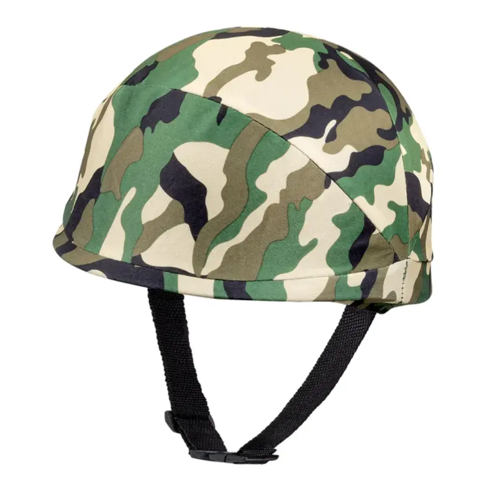 Boland Camouflage Army Helmet | per piece