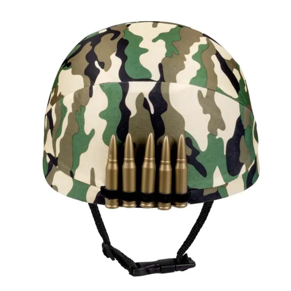 Boland Tarnhelm der US-Armee | pro Stück