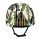 Boland Casque militaire camouflage | à l'unité