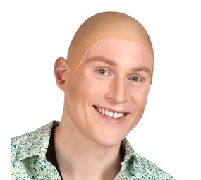 Boland Bald Head Wig | per piece