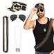 Boland Soldier Accessories Set | 4-piece