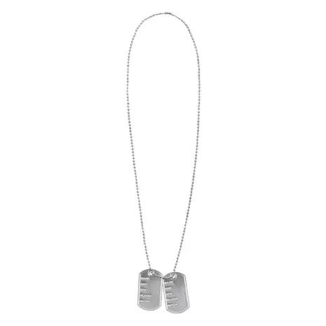 Boland Soldier Accessories Set | 4-piece
