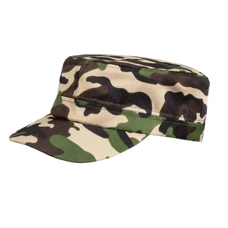 Boland Soldier Accessories Set | 4-piece