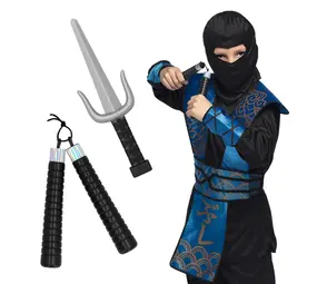 Boland Ninja Fake Weapon Set | 2 pieces
