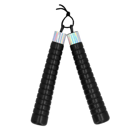 Boland Ninja-Attrappen-Waffenset | 2-teilig