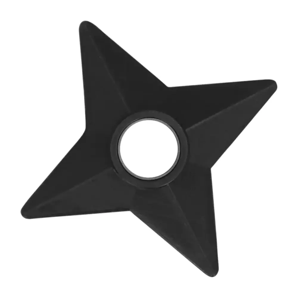 Boland Ninja Nep Wapen Set | 7 stuks