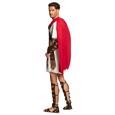 Boland Gladiator Kostuum Heren | Maat M/L - 50/52 Boland Gladiator Kostuum Heren | Maat M/L - 50/52